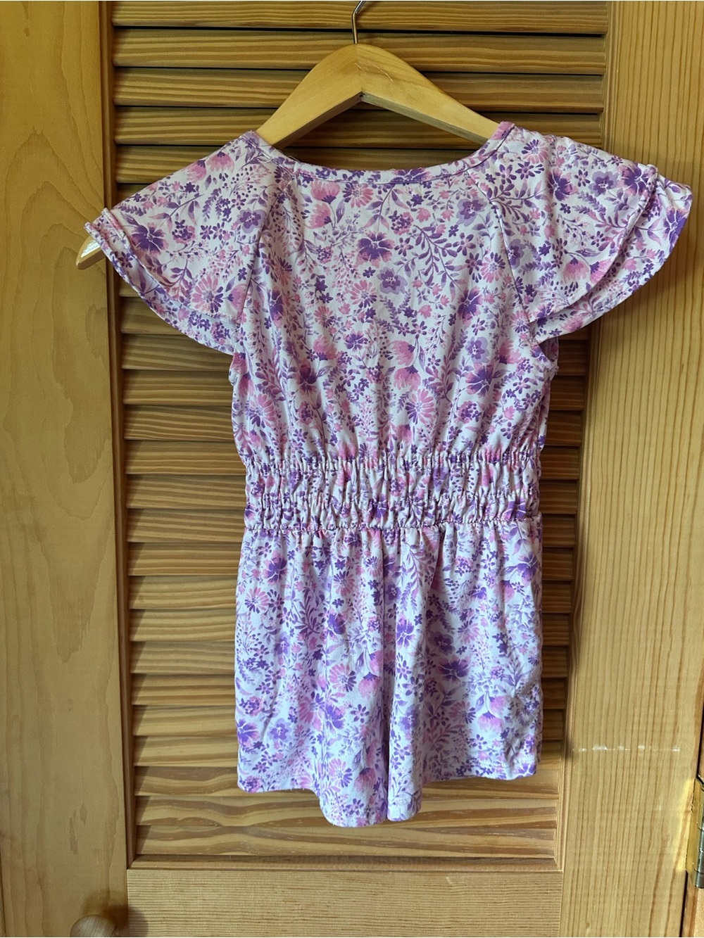 2 Rompers - Picture 7 of 7